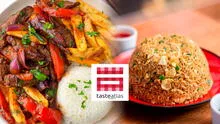 Taste Atlas coloca al lomo saltado y arroz chaufa entre los platos salteados más deliciosos del mundo: ¿en qué puestos se ubican?