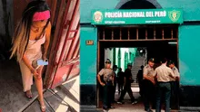 Iquitos: en manada falsos mototaxistas asaltan a conocida tiktoker y su pareja