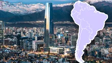Este país de Sudamérica atrae, apoya y financia emprendimientos tecnológicos innovadores en todo el mundo Este país de Sudamérica atrae, apoya y financia emprendimientos tecnológicos innovadores en todo el mundo