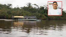 PNP libera a alias 'Shampú', criminal que habría secuestrado a 14 turistas españoles en embarcación de Amazonas PNP libera a alias 'Shampú', criminal que habría secuestrado a 14 turistas españoles en embarcación de Amazonas