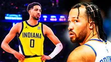 Knicks vs. Pacers EN VIVO: ¿cuándo y a qué hora disputarán Juego 2 de la Final del Este NBA 2025? Knicks vs. Pacers EN VIVO: ¿cuándo y a qué hora disputarán Juego 2 de la Final del Este NBA 2025?