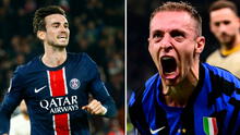 ¿A qué hora juegan PSG contra Inter por la final de la UEFA Champions League 2024-25?