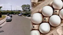 Padre de niña acosada tirotea a adolescentes por una broma en California: arrojaron huevos a su casa
