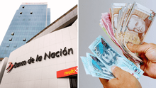 Banco de la Nación anuncia límites para retirar dinero en sus agencias, canales virtuales y el horario de atención en Perú Banco de la Nación anuncia límites para retirar dinero en sus agencias, canales virtuales y el horario de atención en Perú