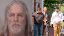 Crimen de odio en Virginia: hombre recibe cadena perpetua por dispararle a dos hispanos