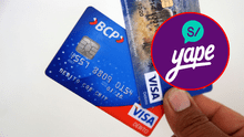 Los usuarios de Yape cuya cuenta esté vinculada a una tarjeta del BCP tendrán límites para realizar transferencias en 2025