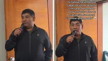 Familia peruana realizó capacitación interna tras sismo de 6,1 en Lima: “Tarea de todos”
