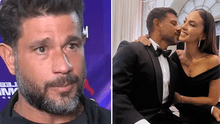 Yaco Eskenazi destaca la solidez de su relación con Natalie Vértiz y descarta cualquier infidelidad: "No hay tentaciones"