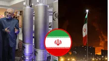 Irán aún puede fabricar una bomba nuclear pese a los bombardeos de EE.UU, según experto: "Los bombardeos no eliminan el programa nuclear iraní."