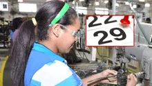Trabajadores en Perú disfrutarán de un día feriado este 29 de junio de 2025: conoce quiénes podrán descansar y cómo se realizará el pago