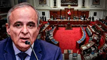 Acción Popular alista censura contra el ministro de Energía y Minas por ampliación del Reinfo