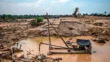 Minería ilegal de cobre seguiría expandiéndose en el Corredor Minero del Sur, advierte el IPE