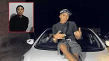 Era rapero, componía canciones de sus crímenes y cobraba cupos en Chancay: La vida criminal de 'Miuler Alarako' Era rapero, componía canciones de sus crímenes y cobraba cupos en Chancay: La vida criminal de 'Miuler Alarako'