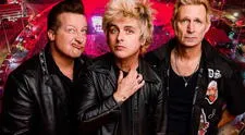 Green Day en Lima 2025: banda confirma regreso a Perú y fans celebran su regreso