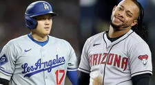 LA Dodgers vs Diamondbacks EN VIVO HOY, 19 de mayo: ¿a qué hora juegan por la MLB 2025 y en qué canal ver?