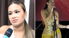 Delany López minimiza a Xiomy Kanashiro como cantante y se burla: “¿Cantante?...cómica sí”