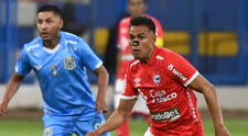 Cienciano vs Deportivo Binacional EN VIVO vía L1 MAX EN DIRECTO por el Torneo Apertura 2025