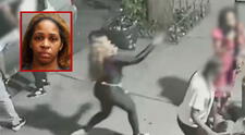 Mujer es condenada a 23 años de prisión por asesinar a tiros a su amiga de la infancia durante una vigilia en Brooklyn