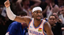 ¡Confirmado! Shai-Gilgeous Alexander es el MVP de la NBA 2025: es el séptimo al hilo que no nació en EEUU