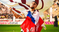 Extranjeros con historia: los convocados por su país que juegan en la Liga 1 peruana