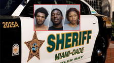 Capturan a 3 sospechosos por la desaparición de una adolescente de Texas que iba a ser víctima de tráfico sexual en Florida