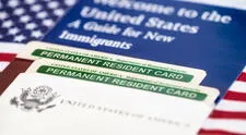 Mucho cuidado, inmigrantes en EEUU: este grupo de residentes podrían perder la Green Card tras anuncio de USCIS
