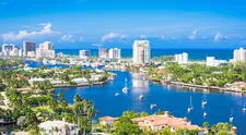 Las ciudades de Florida que forman parte del ranking de los mejores lugares para vivir en Estados Unidos