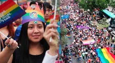 La Marcha del Orgullo 2025 ya cuenta con autorización de la Municipalidad de Lima: horarios y rutas de la movilización