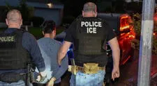 Llegó el duro golpe para ICE en EEUU: crean una base de datos que muestra los datos personales de los agentes migratorios