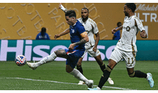 Chelsea vs LAFC por el Mundial de Clubes 2025: ¿cómo quedó el partido con Moisés Caicedo y Enzo Fernández?