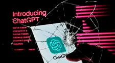 Caída de ChatGPT: usuarios reportan falla mundial de inteligencia artificial de Open AI