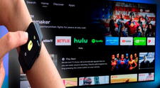 ¿No funciona el control de tu Smart TV? Así podrás manejar el televisor con un reloj inteligente