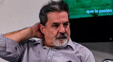Gonzalo Núñez sufre accidente de tránsito y Erick Osores explica lo que pasó: "Se terminó llevando la peor parte"