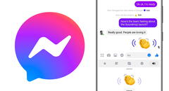 Facebook Messenger: los emojis sonoros llegan a la app y te enseñamos cómo usarlos