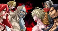 'Record of Ragnarok 3' en Netflix: conoce la FECHA DE ESTRENO y los personajes de la tercera temporada