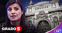 Clara Elvira Ospina: “Destituir a la JNJ es una venganza del Congreso y una supervivencia”