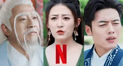 ¿Está 'Solo Soy un simple mortal' disponible en Netflix? Descubre dónde ver la serie completa en español