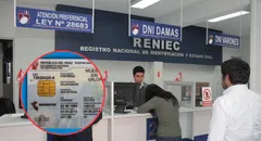 Esta es la fecha límite en Perú para actualizar tu domicilio en el DNI en las elecciones generales 2026, según Reniec