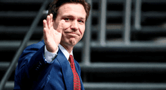 Florida: Ron DeSantis prohíbe el uso de licencias de 5 estados para conducir e identificarse en The Sunshine State