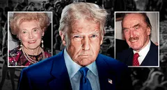 Donald Trump y su raíz inmigrante: ¿de qué nacionalidades eran los padres del actual presidente de EEUU?