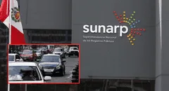 Propietarios que no inscriban estos cambios realizados en su auto deberán cancelar una multa en 2025, vía Sunarp: podrán retener tu vehículo