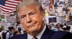 Trump pausa programa de redadas contra inmigrantes en algunos sectores de EEUU tras alta impopularidad