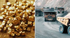 Oro, plata y cobre impulsan ventas de la minería peruana al extranjero en 2025, según el Ministerio de Energía y Minas