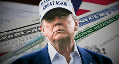 Malas noticias para inmigrantes en EEUU: Trump estaría arrestando personas con Green Card que hayan cometido estos delitos en el pasado