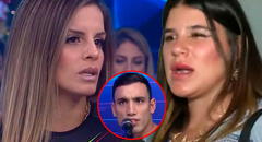 Macarena Vélez impacta al dejar entrever que Alejandra Baigorria y Said Palao prohibieron su regreso a 'Esto es guerra'