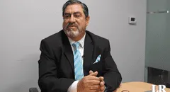Denuncia contra Raúl Canelo anticipa una batalla por el control del Jurado Nacional de Elecciones
