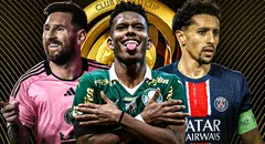 ¿Qué equipos juegan hoy en el Mundial de Clubes 2025? Canales de TV y horarios en EEUU de los partidos del 25 de junio