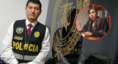 Harvey Colchado tras suspensión de Patricia Benavides: "Aunque hoy fracasaron en capturar el Ministerio Público, volverán a intentarlo"