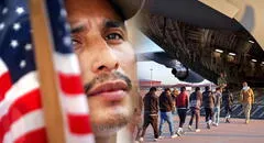 Atención, inmigrante: qué pasa con tus hijos en Estados Unidos si fuiste deportado por el gobierno de Donald Trump