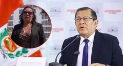 Eduardo Salhuana es denunciado por su expareja por ausencia familiar: "Ha sido un padre ausente"